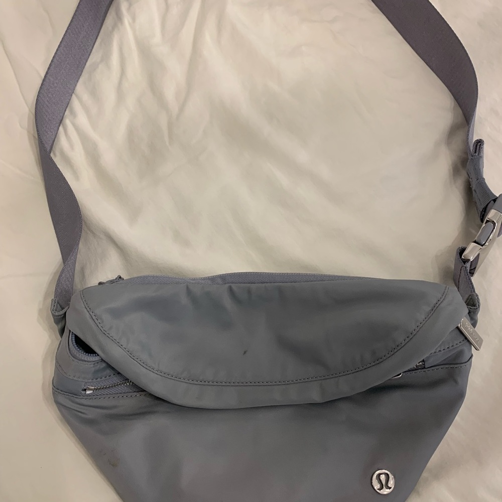 Lululemon City Adventurer Belt Bag